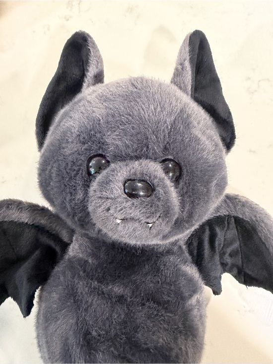 Build a bear Other - NWT Build-A-Bear Posable Plush Bat